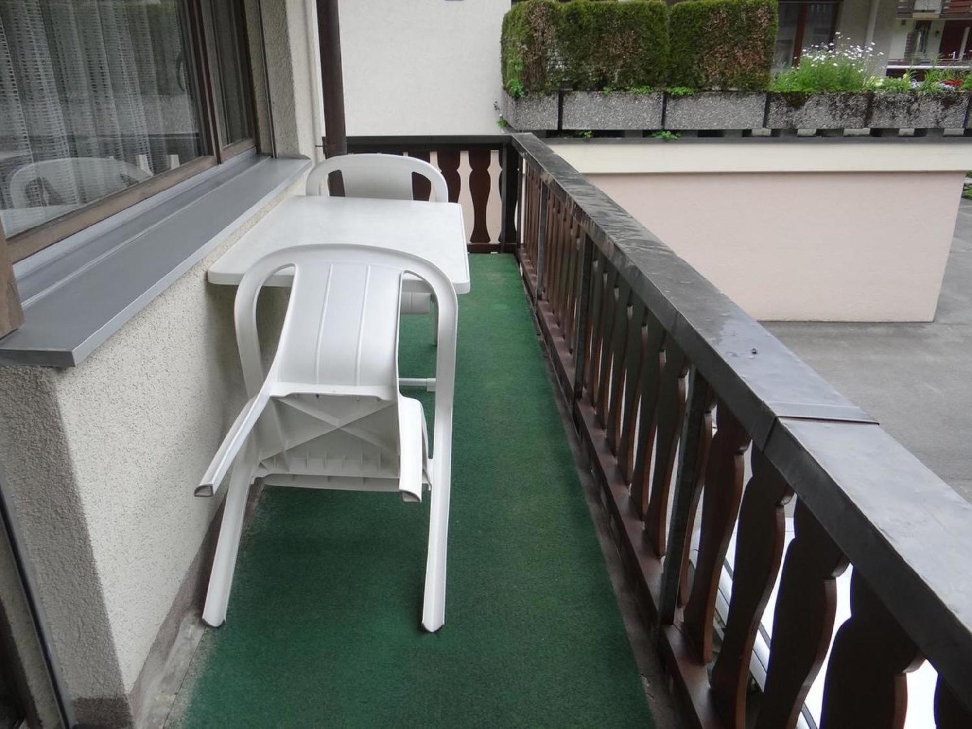 Apartment Birkenstrasse 70-2 By Interhome เอนเกลเบิร์ก ภายนอก รูปภาพ