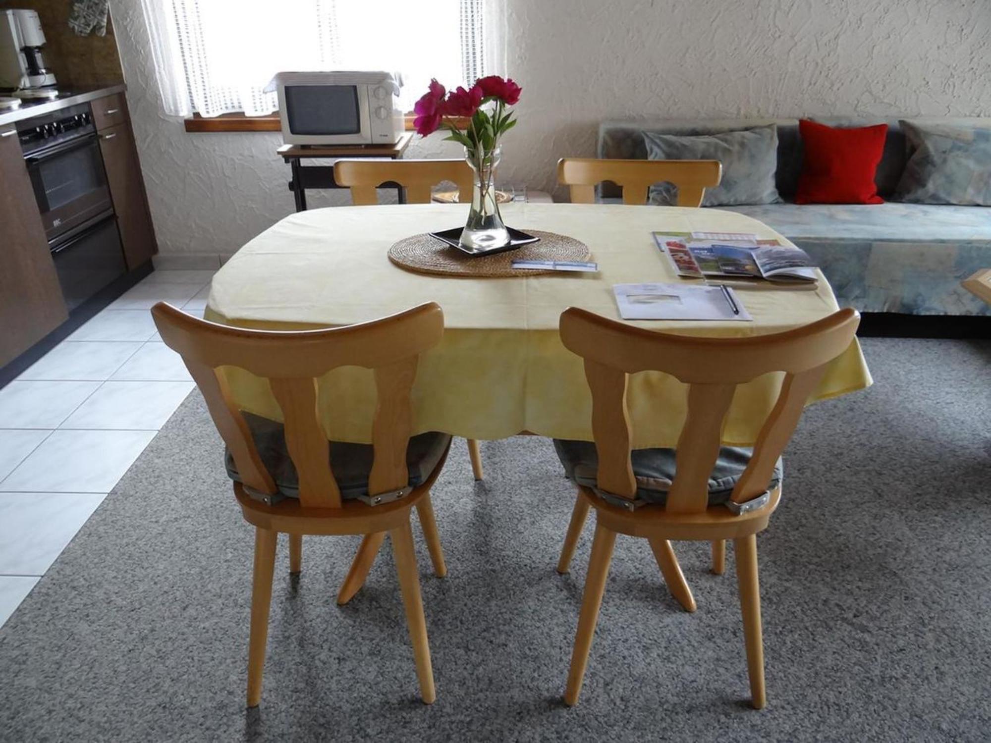 Apartment Birkenstrasse 70-2 By Interhome เอนเกลเบิร์ก ภายนอก รูปภาพ