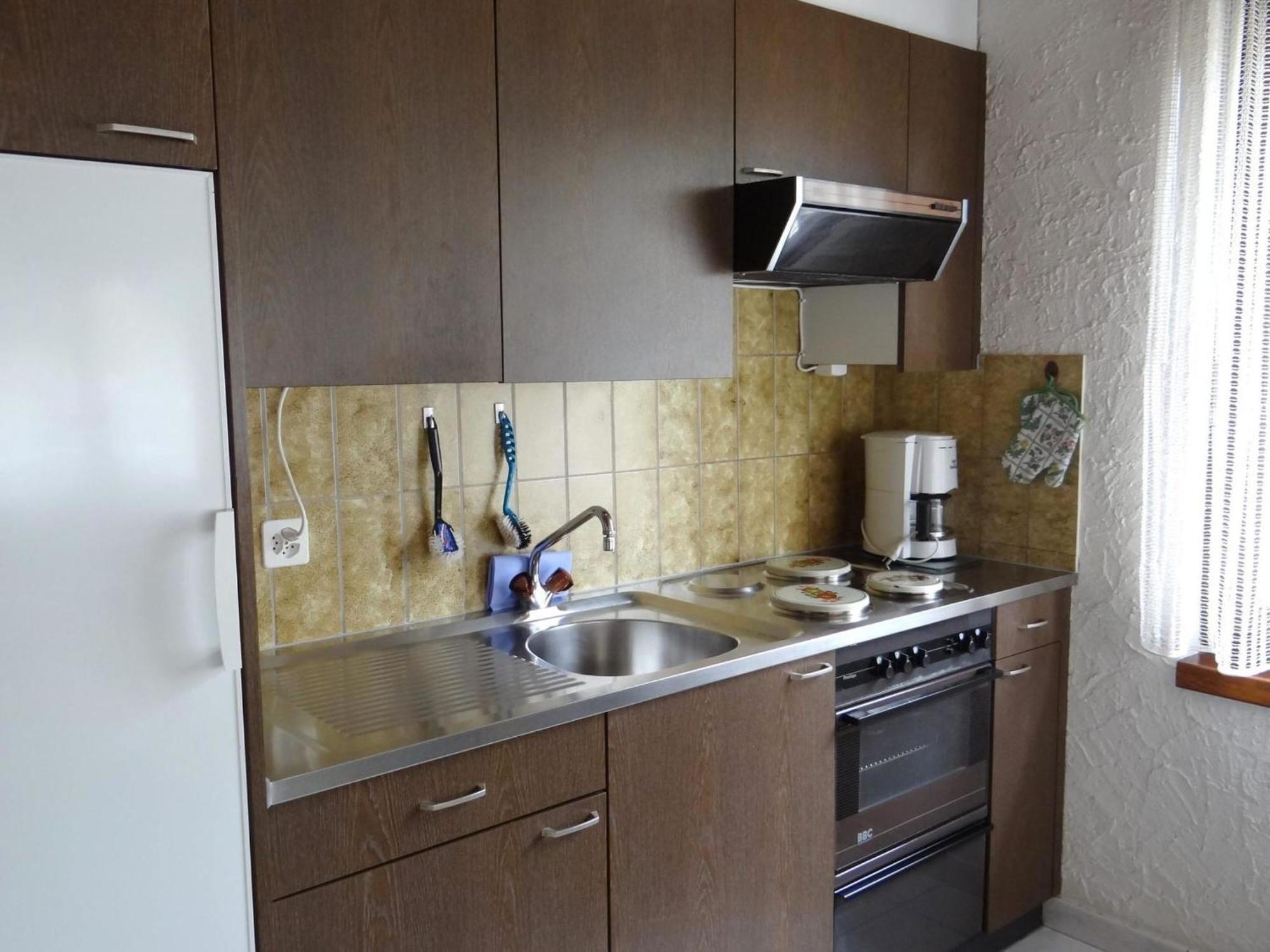Apartment Birkenstrasse 70-2 By Interhome เอนเกลเบิร์ก ภายนอก รูปภาพ