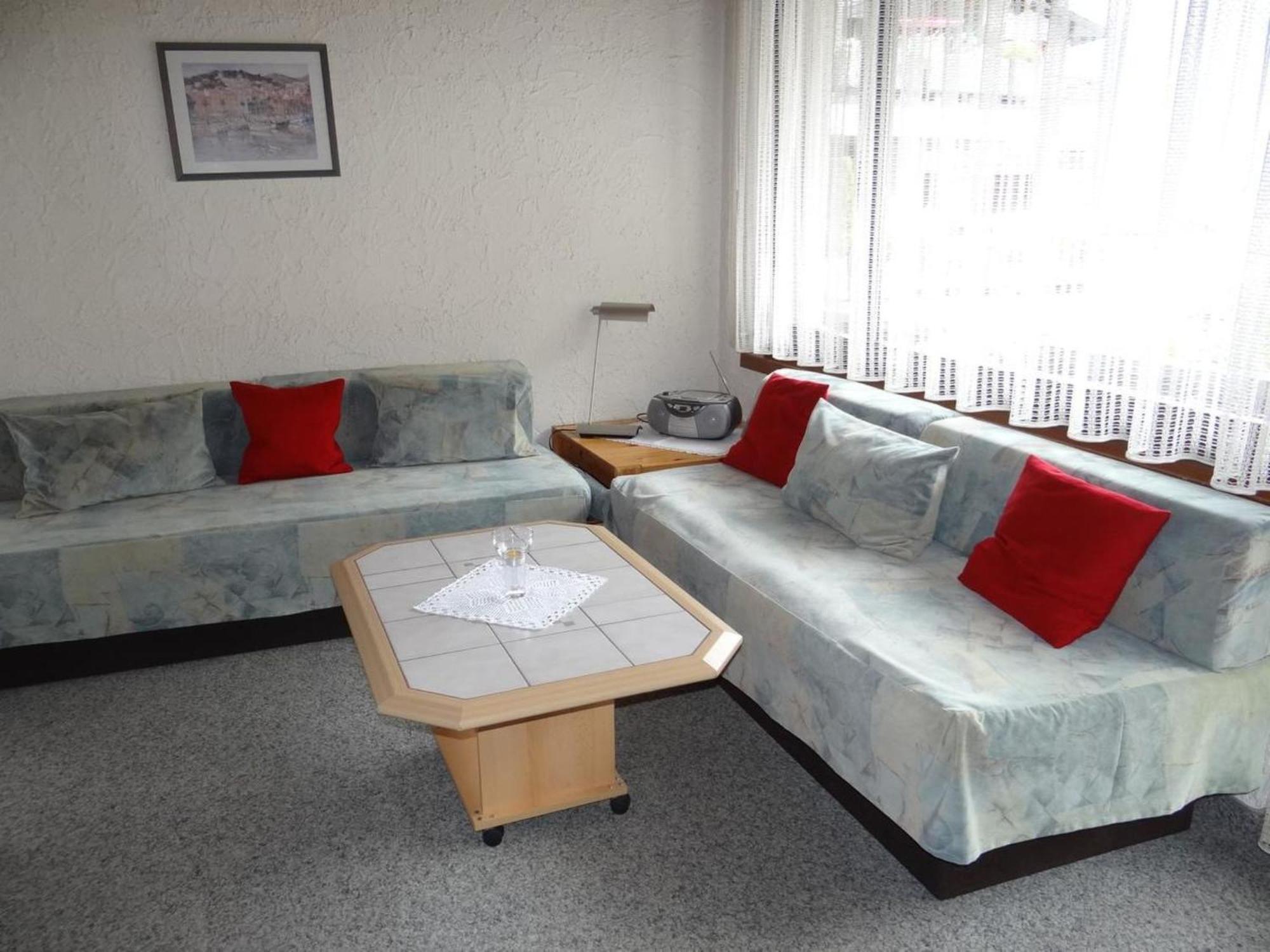 Apartment Birkenstrasse 70-2 By Interhome เอนเกลเบิร์ก ภายนอก รูปภาพ